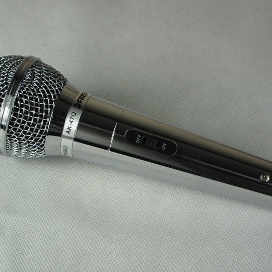 FP MICROPHONE 有線咪
