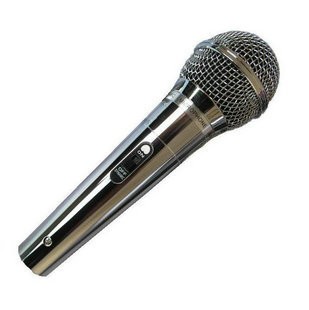 FP MICROPHONE 有線咪