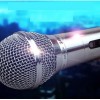 FP MICROPHONE 有線咪