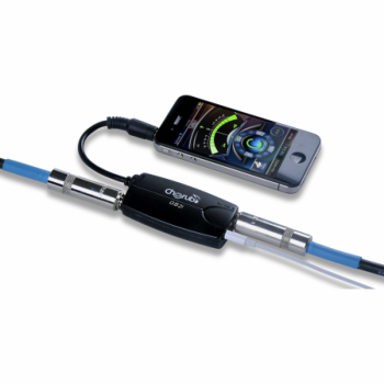 Cherub GB2i 結他手機連接器