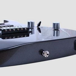 JOYO JA-03 METAL 電結他耳機音箱模擬器