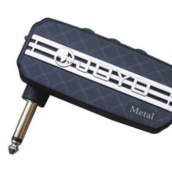 JOYO JA-03 METAL 電結他耳機音箱模擬器