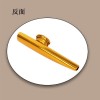 金屬 卡祖笛 KAZOO