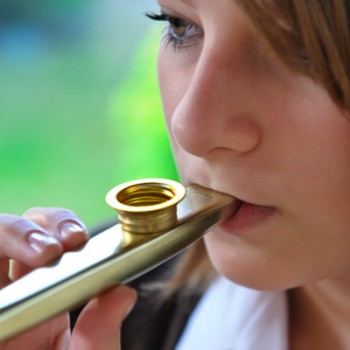 金屬 卡祖笛 KAZOO
