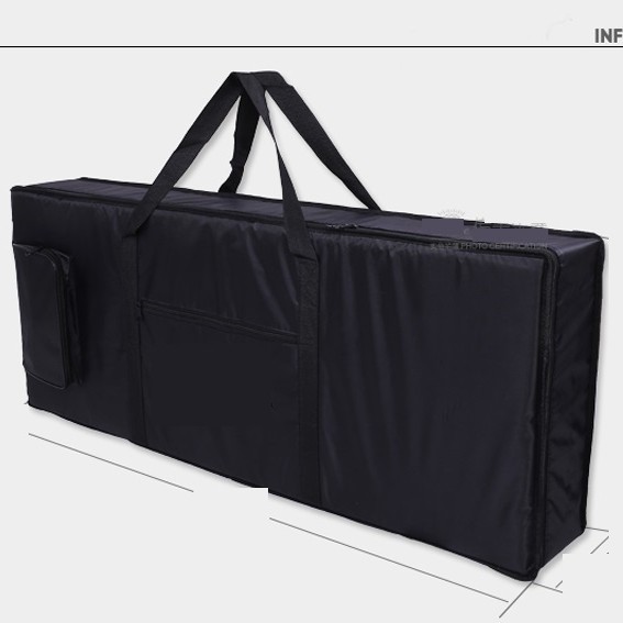 普及 61鍵 電子琴袋 keyboards bag