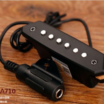 TYLANHUA A-710 結他 外置拾音器