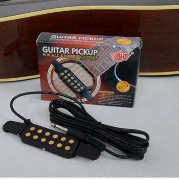 KQ3 結他 外置拾音器 GUITAR PICKUP