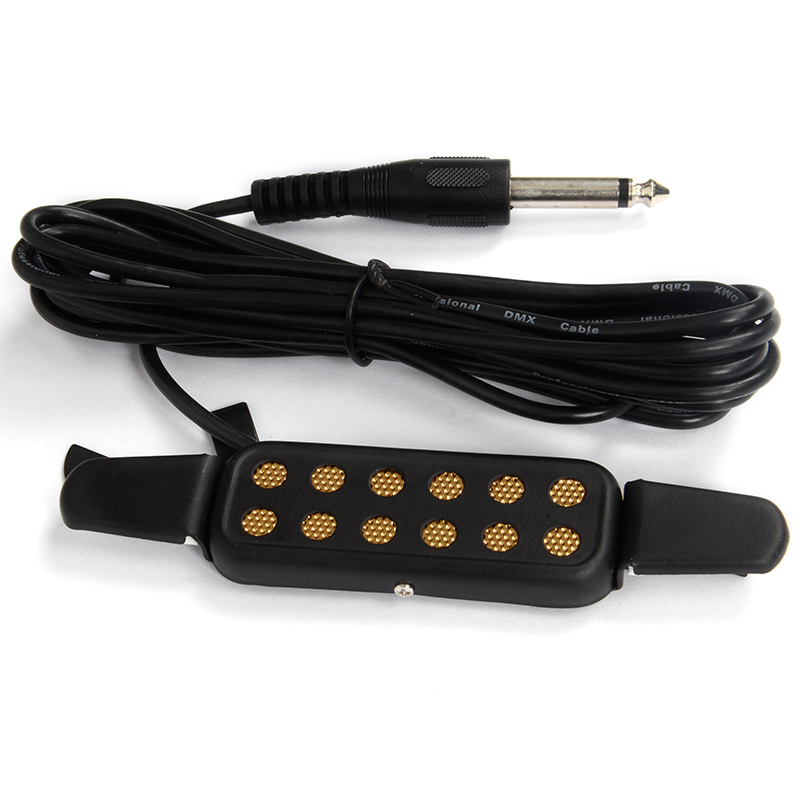 KQ3 結他 外置拾音器 GUITAR PICKUP
