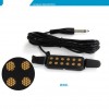 KQ3 結他 外置拾音器 GUITAR PICKUP