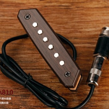 TYLANHUA A-810 結他 外置拾音器