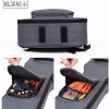 41吋 SQOE MB30 3CM 加厚 雙肩木結他棉袋