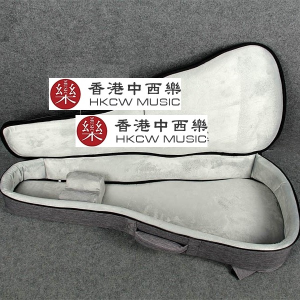 41吋 SQOE MB30 3CM 加厚 雙肩木結他棉袋