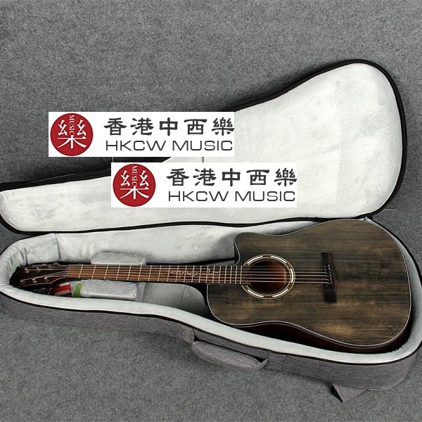41吋 SQOE MB30 3CM 加厚 雙肩木結他棉袋