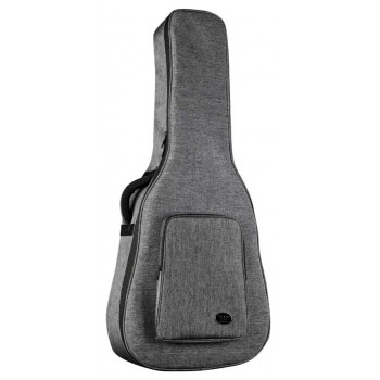 41吋 SQOE MB30 3CM 加厚 雙肩木結他棉袋