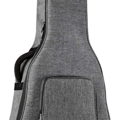 41吋 SQOE MB30 3CM 加厚 雙肩木結他棉袋