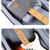 CS B30 3CM加厚 雙肩低音結他棉袋