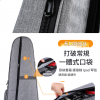 CS B30 3CM加厚 雙肩低音結他棉袋