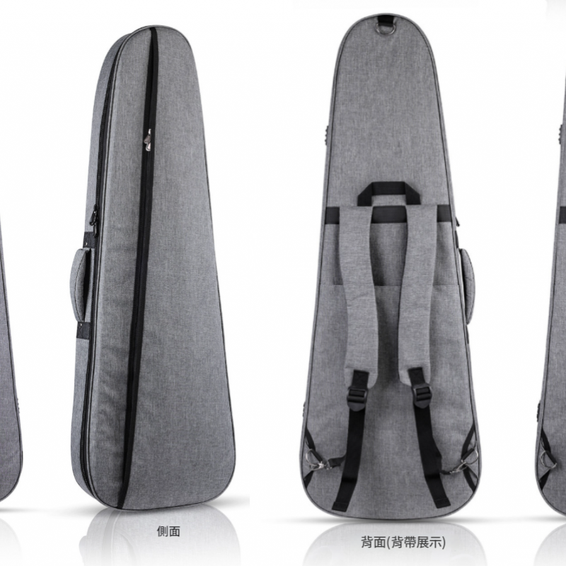 CS B30 3CM加厚 雙肩低音結他棉袋