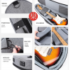 CS B30 3CM加厚 雙肩低音結他棉袋