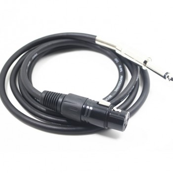 3米 MIC JACK microphone 連接線 XLR線 咪線