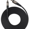 INSPIRE C5 3米 結他音頻 降噪連接線 Jack Cable 6.35 直頭 6.5音頻線