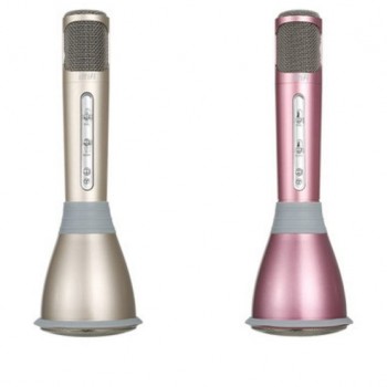途訊 K068 K歌神器 Mic +Speaker + Bluetooth