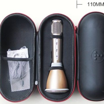 途訊 K068 K歌神器 Mic +Speaker + Bluetooth