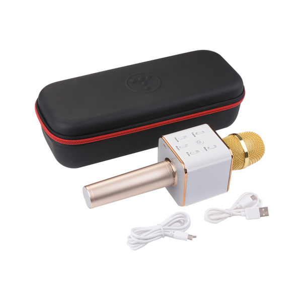 途訊 Q7 K歌神器 Mic +Speaker + Bluetooth