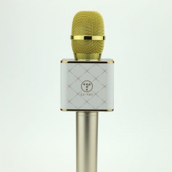 途訊 Q7 K歌神器 Mic +Speaker + Bluetooth