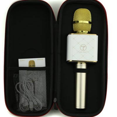 途訊 Q7 K歌神器 Mic +Speaker + Bluetooth