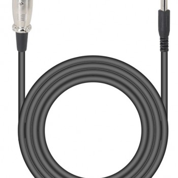 3米 MIC JACK microphone 連接線 XLR線 咪線