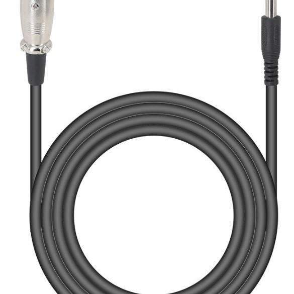 3米 MIC JACK microphone 連接線 XLR線 咪線