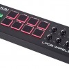AKAI Professional LPD8 Wireless MIDI 控制器