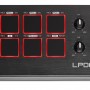 AKAI Professional LPD8 Wireless MIDI 控制器