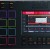 Akai MPC Touch Pad Controller