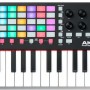 Akai Professional APC Key 25 MK2 Controller Keyboard 