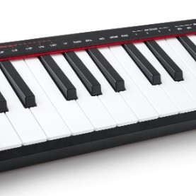 Akai Professional LPK25 MK2 MIDI  Keyboard 