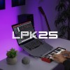 Akai Professional LPK25 MK2 MIDI  Keyboard 