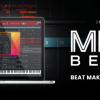 Akai Professional LPK25 MK2 MIDI  Keyboard 