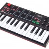 AKAI MPK Mini Play MIDI KEYBOARDS 內置喇叭