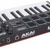 AKAI MPK Mini Play MIDI KEYBOARDS 內置喇叭