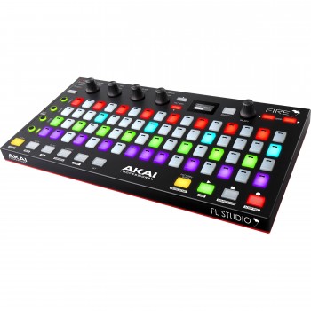 AKAI Professional Fire FL Studio Midi Controller