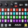 AKAI Professional Fire FL Studio Midi Controller