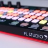 AKAI Professional Fire FL Studio Midi Controller