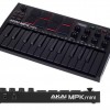AKAI MPK Mini MK3 MIDI KEYBOARDS BLACK 黑色特別版 