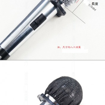 一次性即棄咪套 即棄衛生咪罩 (100個裝)