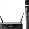 AKG WMS450 Wireless Vocal Set D5 microphone system