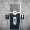 AKG Lyra Ultra-HD Multimode USB Microphone
