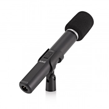 AKG C1000S condenser microphone