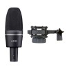 AKG C3000 Large-Diaphragm Condenser Microphone
